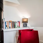 Asgard - Luxusappartement Am Naturschutzgebiet Apartment Wenningstedt-Braderup