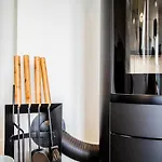 Asgard - Luxusappartement Am Naturschutzgebiet Apartment Wenningstedt-Braderup