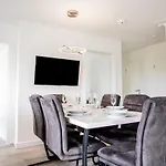 Apartment Asgard - Luxusappartement Am Naturschutzgebiet *