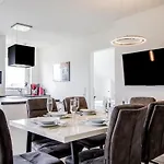 Apartment Asgard - Luxusappartement Am Naturschutzgebiet *