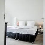 Apartment Asgard - Luxusappartement Am Naturschutzgebiet Wenningstedt-Braderup