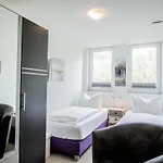 Asgard - Luxusappartement Am Naturschutzgebiet Apartment Wenningstedt-Braderup