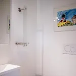 Asgard - Luxusappartement Am Naturschutzgebiet Apartment *
