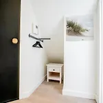 Apartment Asgard - Luxusappartement Am Naturschutzgebiet Wenningstedt-Braderup