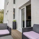 Asgard - Luxusappartement Am Naturschutzgebiet *