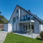 Asgard - Luxusappartement Am Naturschutzgebiet Apartment