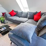 Asgard Apartmán *