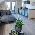 Apartmán Asgard Wenningstedt-Braderup