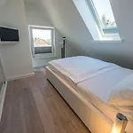 Asgard - Luxusappartement Am Naturschutzgebiet Apartment
