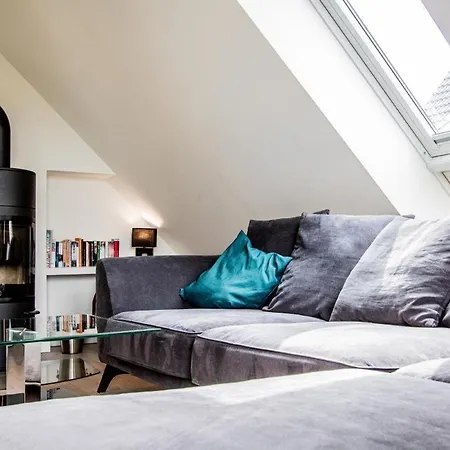 Asgard-luxusappartement-am-naturschutzgebiet Wenningstedt-Braderup