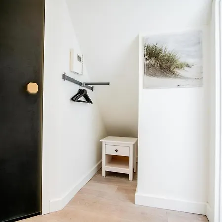 Asgard Appartement Wenningstedt-Braderup