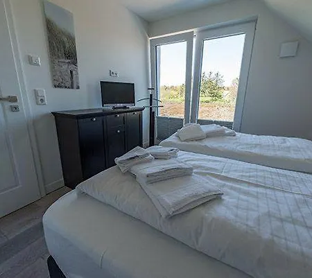 Asgard Wenningstedt-Braderup