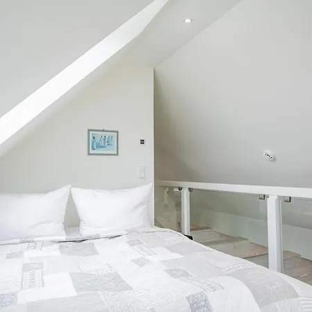 Asgard Appartement Wenningstedt-Braderup