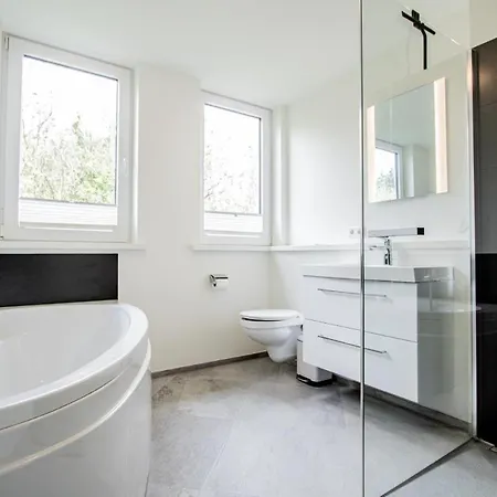 Asgard-luxusappartement-am-naturschutzgebiet Wenningstedt-Braderup