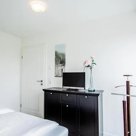 Appartement Asgard Wenningstedt-Braderup