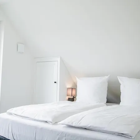 Asgard Appartement *