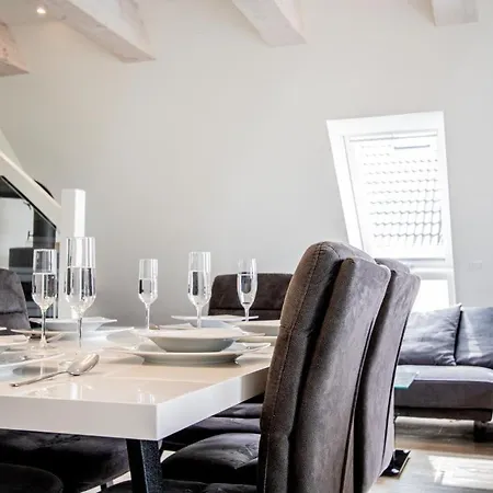 Asgard Apartment Wenningstedt-Braderup