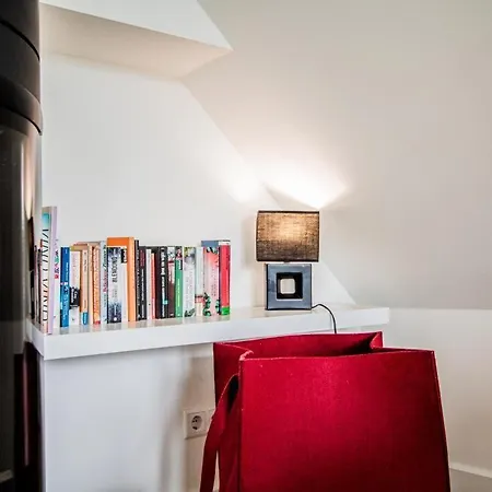 Asgard Appartement Wenningstedt-Braderup