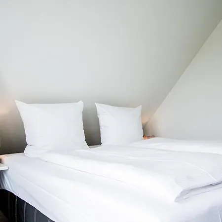 Asgard Appartement *
