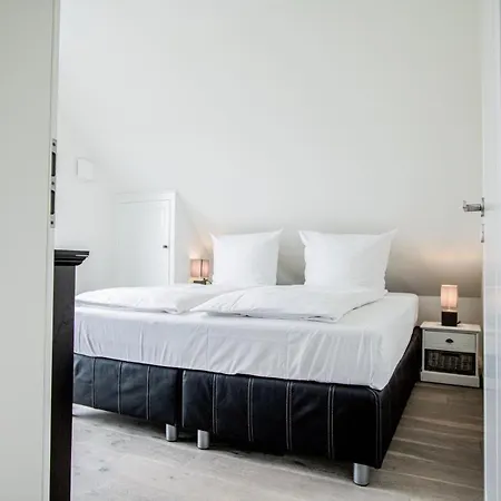 Appartement Asgard Wenningstedt-Braderup