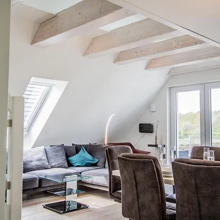 Asgard Appartement