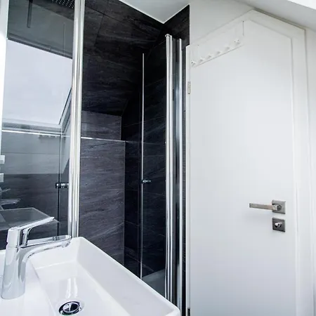 Asgard Appartement *