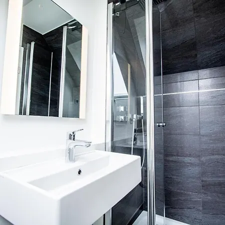 Appartement Asgard *