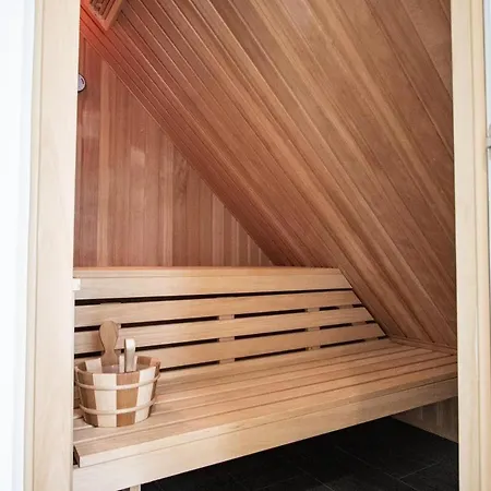 Asgard Appartement