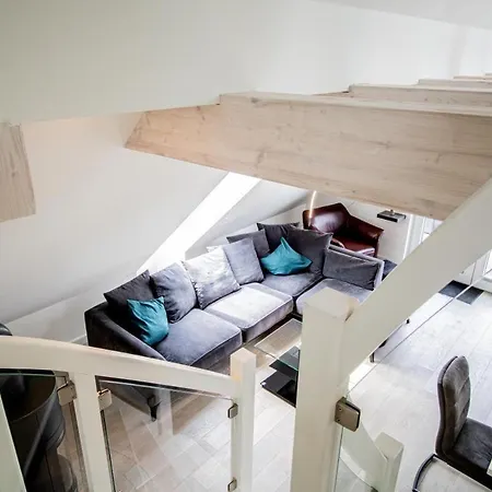 Asgard Appartement