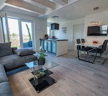 Asgard - Luxusappartement Am Naturschutzgebiet Apartment