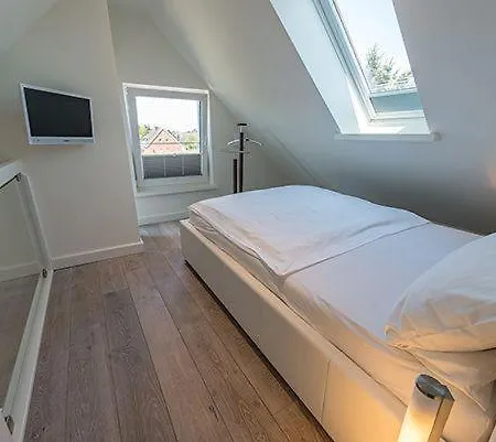 Asgard - Luxusappartement Am Naturschutzgebiet Apartment