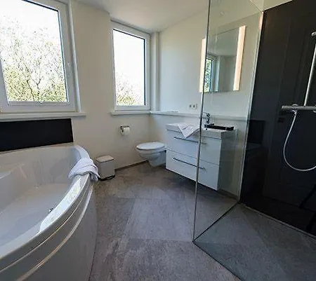 Apartment Asgard - Luxusappartement Am Naturschutzgebiet *