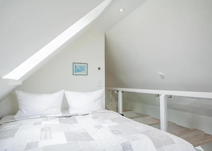 Asgard Appartement Wenningstedt-Braderup