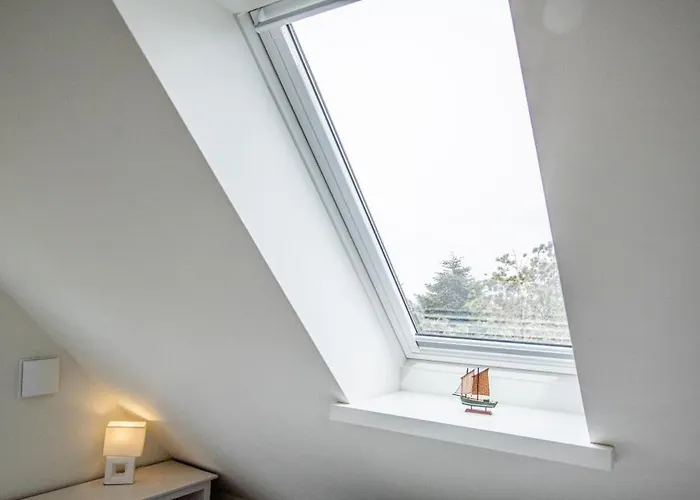 Appartement Asgard Wenningstedt-Braderup